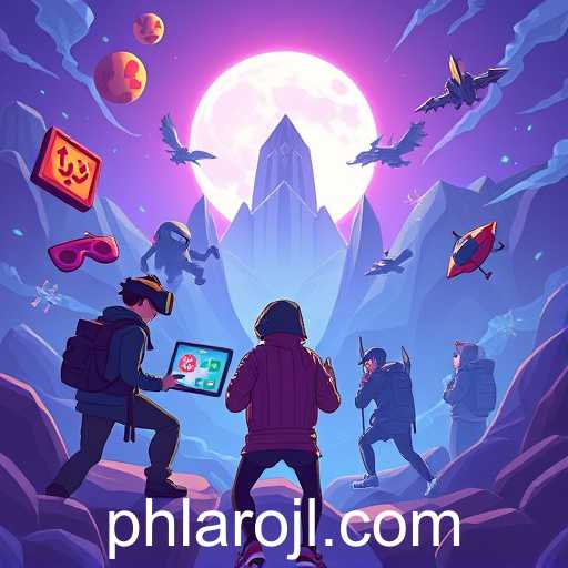 Phlaro Game Boom Amidst Global Trends