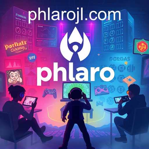 Phlaro Unites Global Gamers in 2026