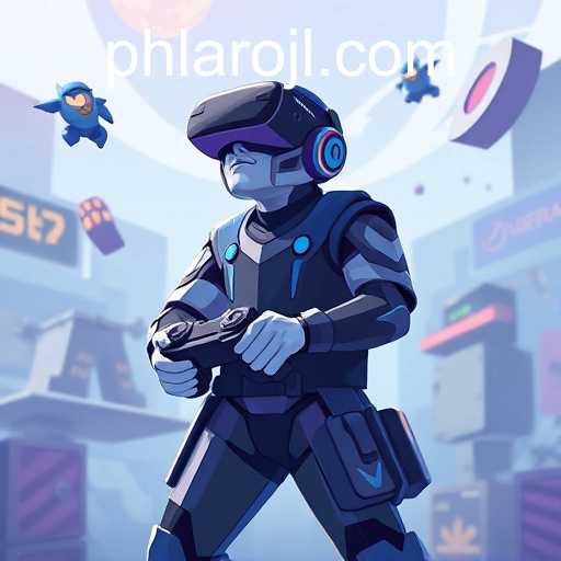 Phlaro's Rise Amid Gaming Evolution