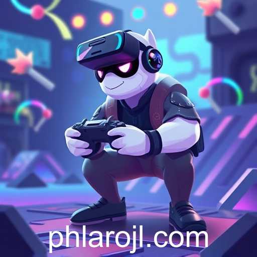Phlaro's Rise in the Online Gaming World
