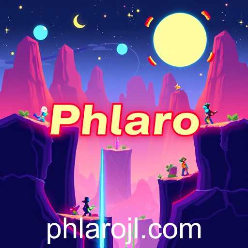 Phlaro: Revolutionizing Online Gaming in 2025