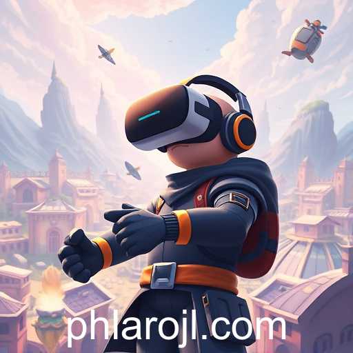 The Rise of Online Gaming with Phlaro