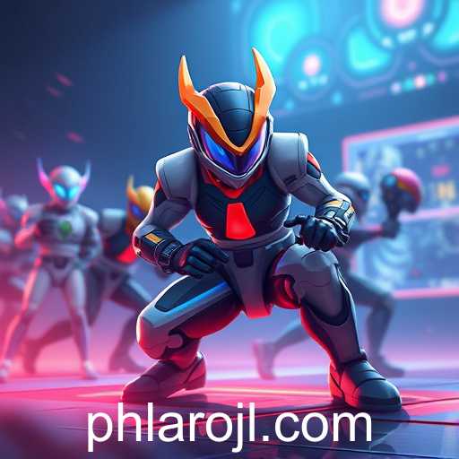 The Rise of Phlaro: Revolutionizing Online Gaming